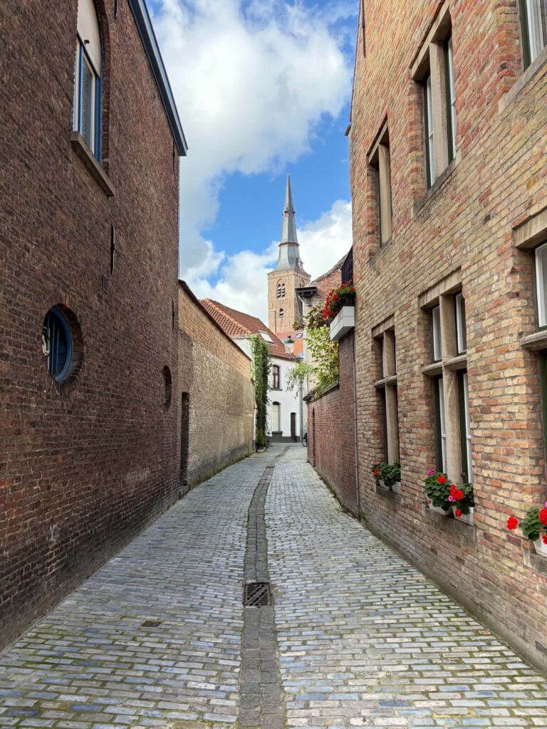 Bruges
